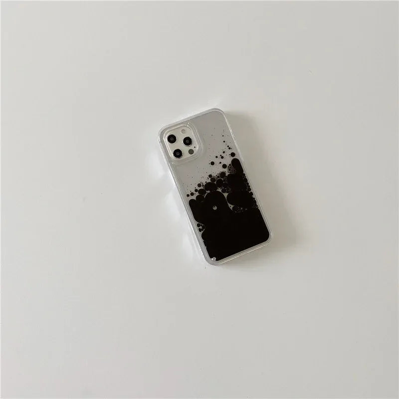 Personalized Anti-fall Silicone iPhone Cover - Viexta