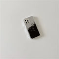 Personalized Anti-fall Silicone iPhone Cover - Viexta