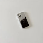 Personalized Anti-fall Silicone iPhone Cover - Viexta