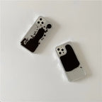 Personalized Anti-fall Silicone iPhone Cover - Viexta