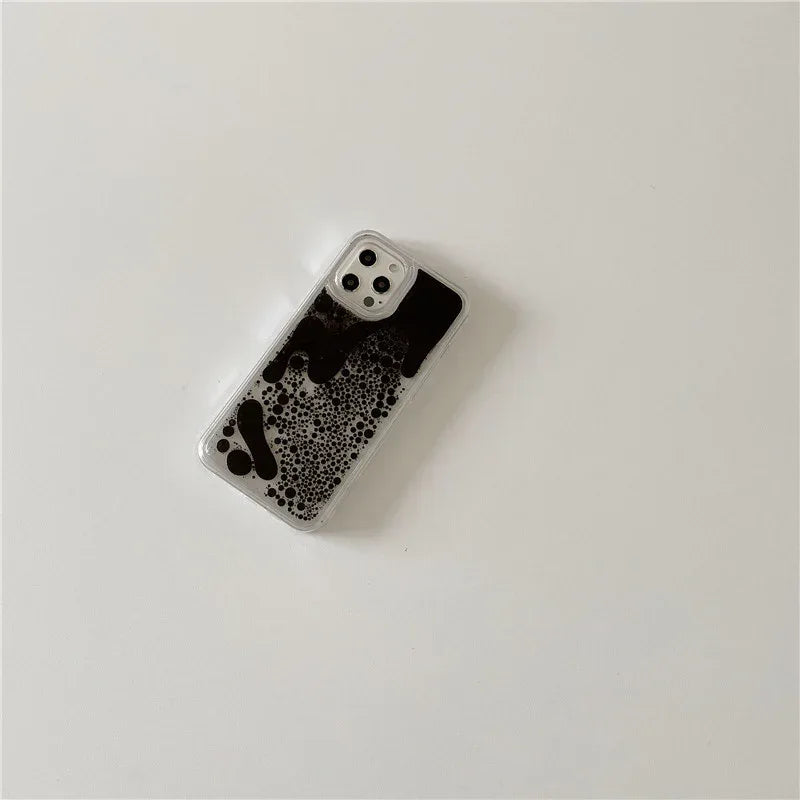 Personalized Anti-fall Silicone iPhone Cover - Viexta
