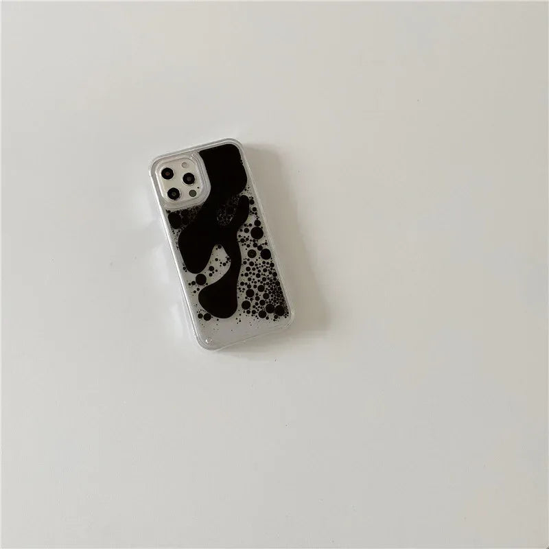 Personalized Anti-fall Silicone iPhone Cover - Viexta