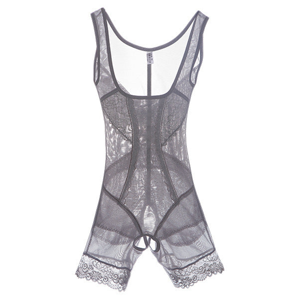 PRAYGER Women M-3Xl Lace Shapewear