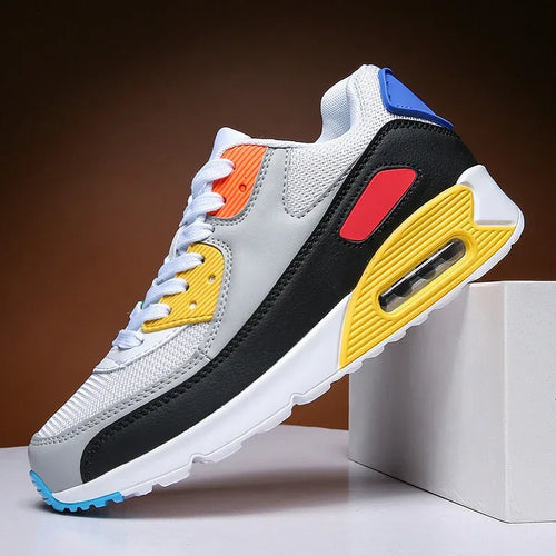 Air Cushion Running Shoes - Viexta