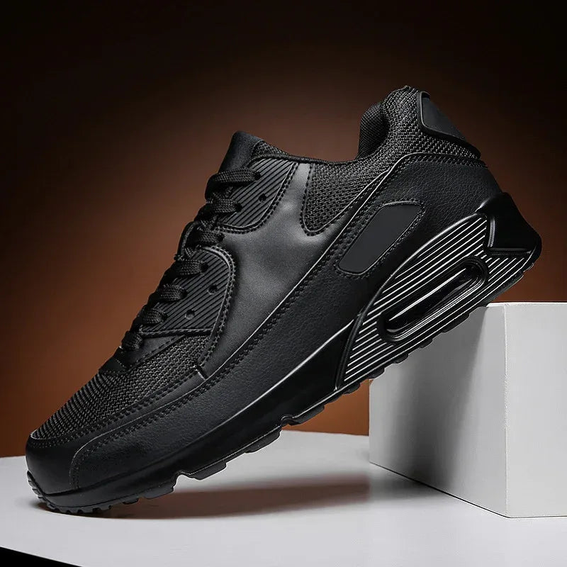 Air Cushion Running Shoes - Viexta