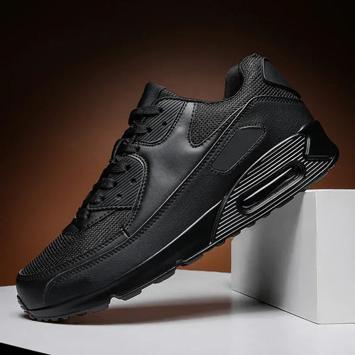 Air Cushion Running Shoes - Viexta