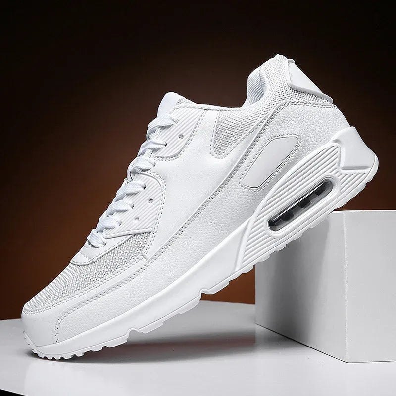 Air Cushion Running Shoes - Viexta