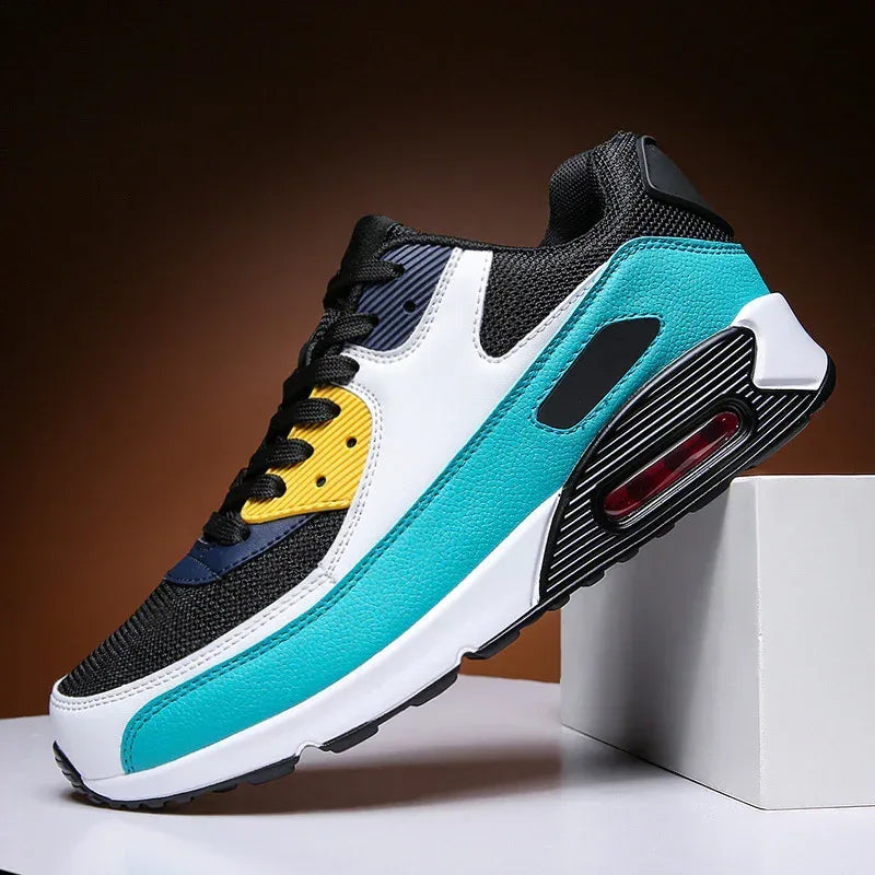Air Cushion Running Shoes - Viexta
