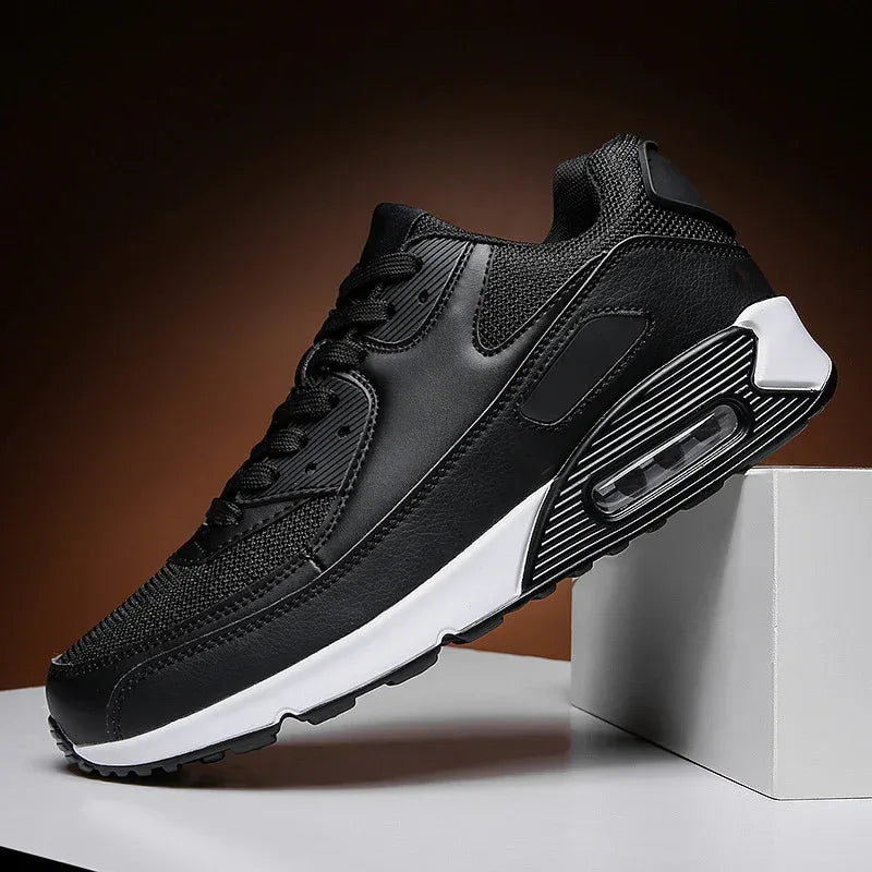 Air Cushion Running Shoes - Viexta