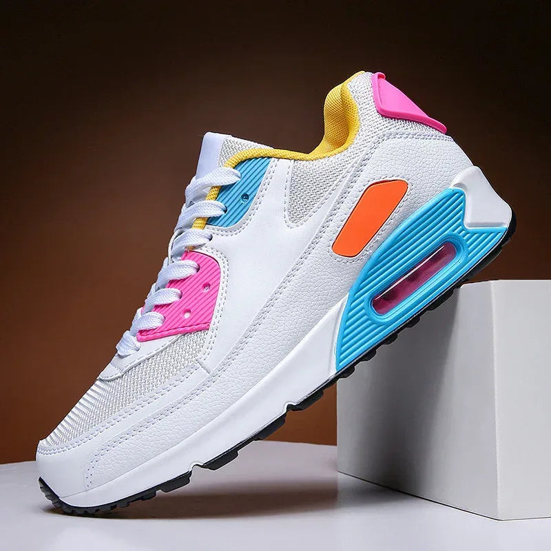 Air Cushion Running Shoes - Viexta