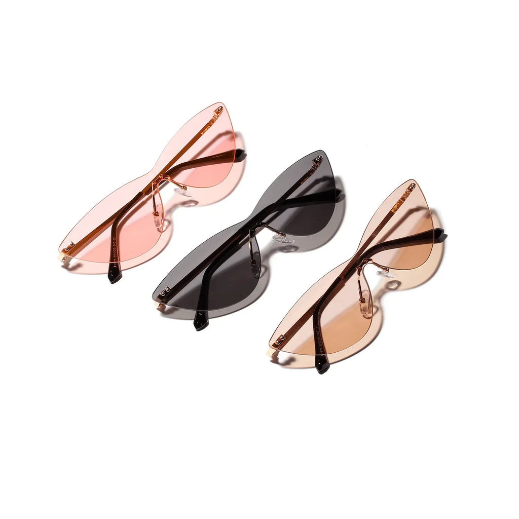Classy Sunglasses - Viexta