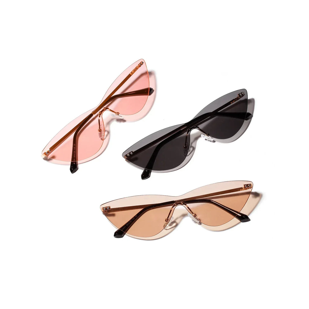 Classy Sunglasses - Viexta