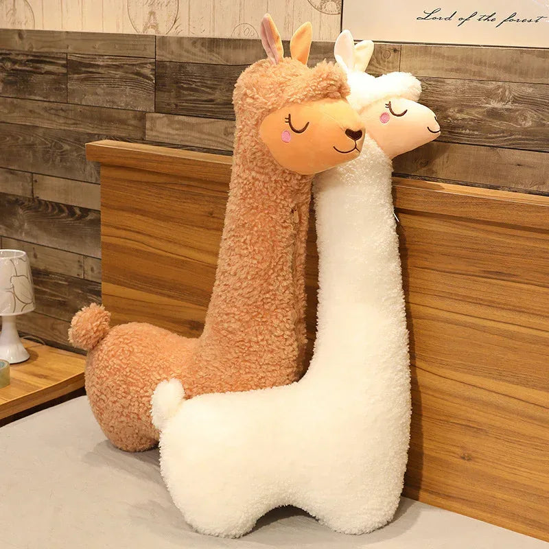 Alpaca plushie - Viexta