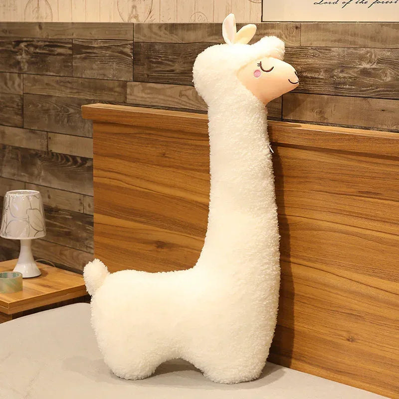 Alpaca plushie - Viexta