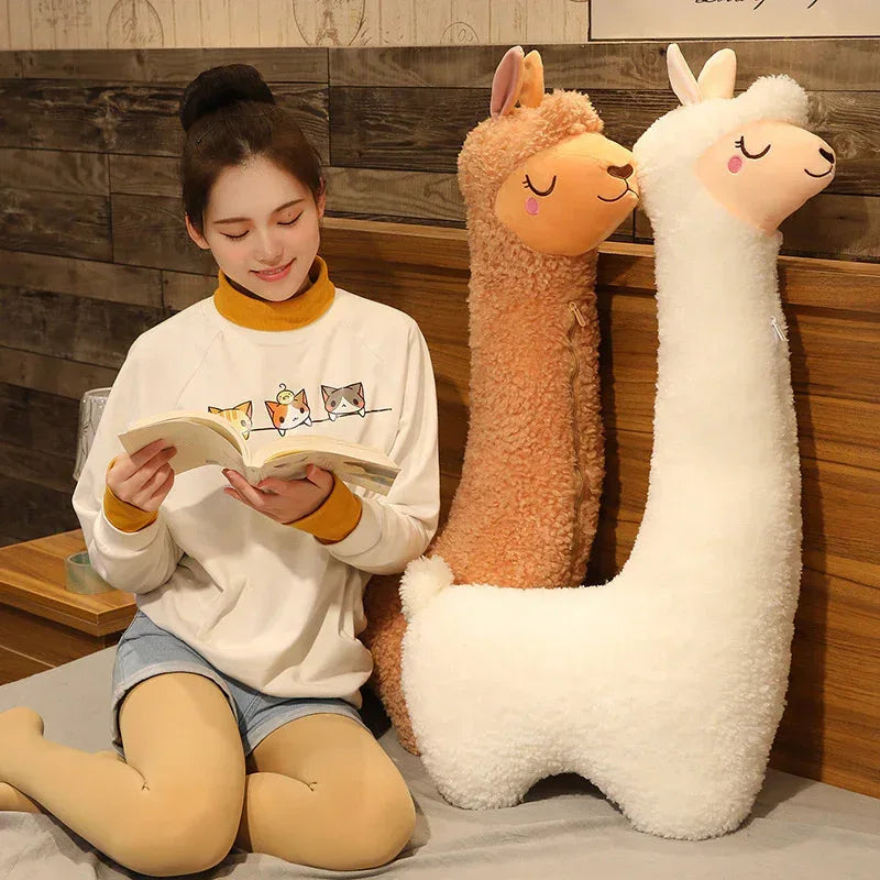 Alpaca plushie - Viexta