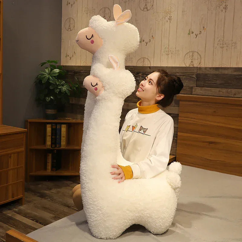 Alpaca plushie - Viexta