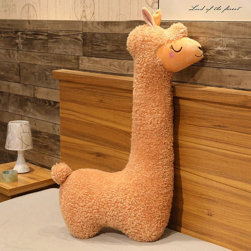 Alpaca plushie - Viexta