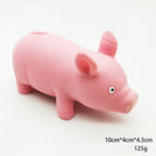 Pull Pig Douyin Decompression Pull Pig