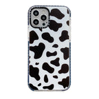 Cow Pattern Suitable iPhone Case - Viexta