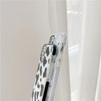 Cow Pattern Suitable iPhone Case - Viexta