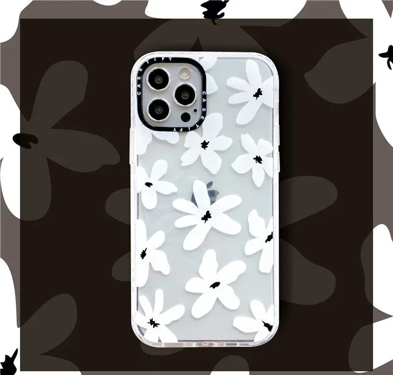 Cow Pattern Suitable iPhone Case - Viexta