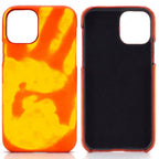 Thermal Sensor Color Phone Case for IPhone - Viexta