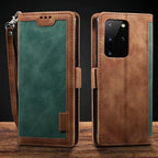 Retro Splicing Phone Cover For IPhone - Viexta