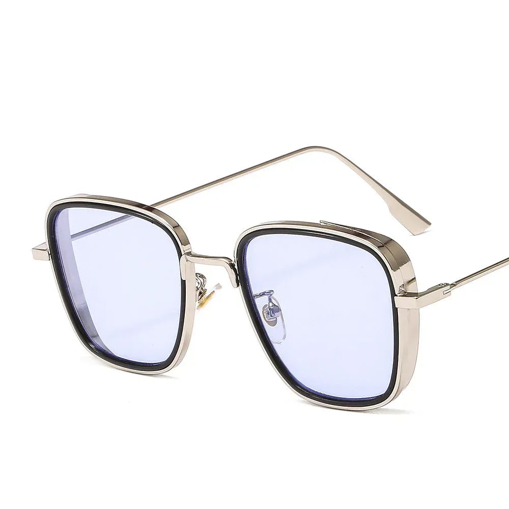 kabir-singh-square-metal-sunglasses - Viexta