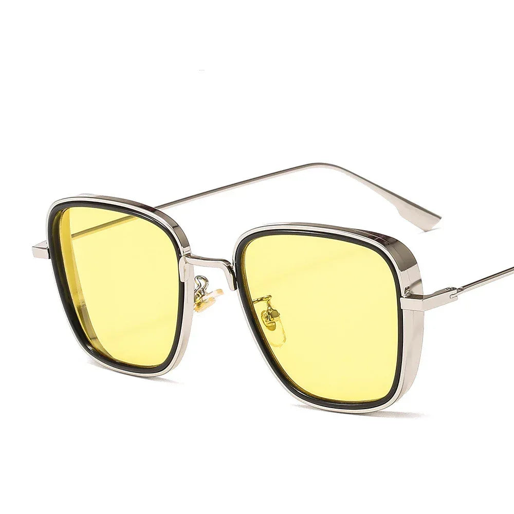 kabir-singh-square-metal-sunglasses - Viexta