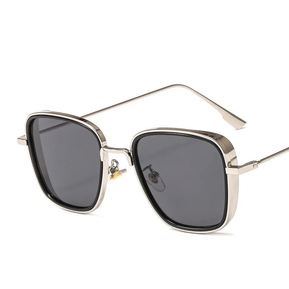 kabir-singh-square-metal-sunglasses - Viexta