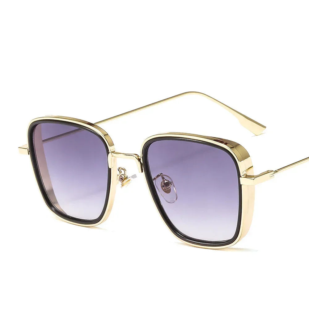 kabir-singh-square-metal-sunglasses - Viexta