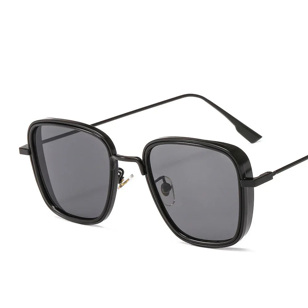 kabir-singh-square-metal-sunglasses - Viexta