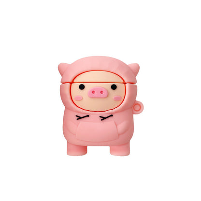 Cochon mignon  AirPods Pro Case