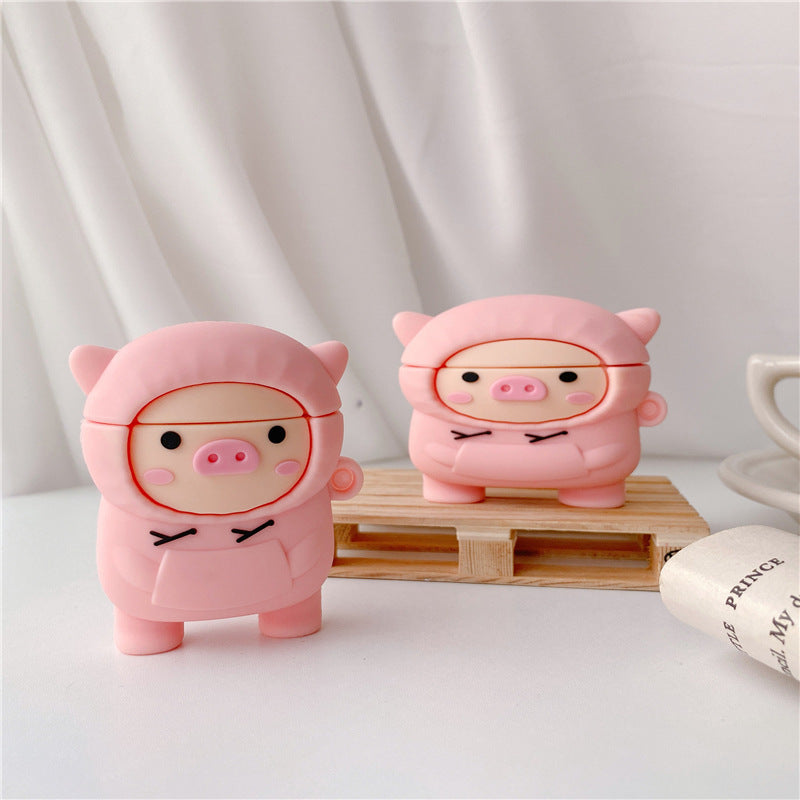 Cochon mignon  AirPods Pro Case