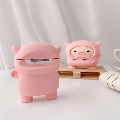 Cochon mignon  AirPods Pro Case