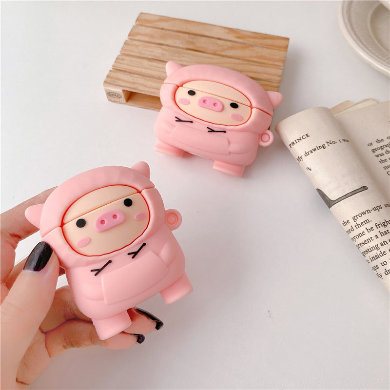 Cochon mignon  AirPods Pro Case