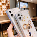 Heart Mobile iPhone case - Viexta