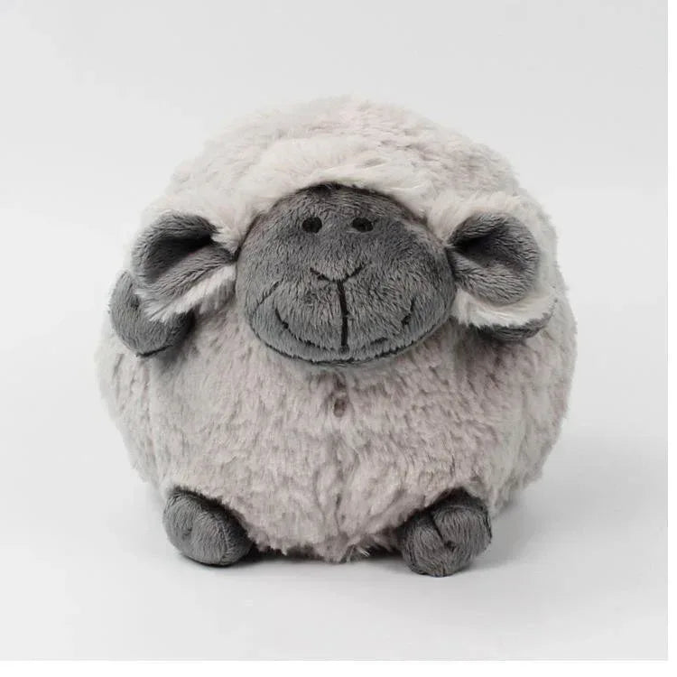 Sheep Plush Toys - Viexta
