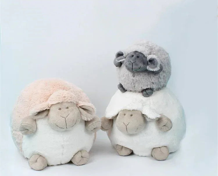 Sheep Plush Toys - Viexta
