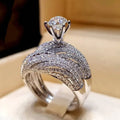 diamond-engagement-ring - Viexta