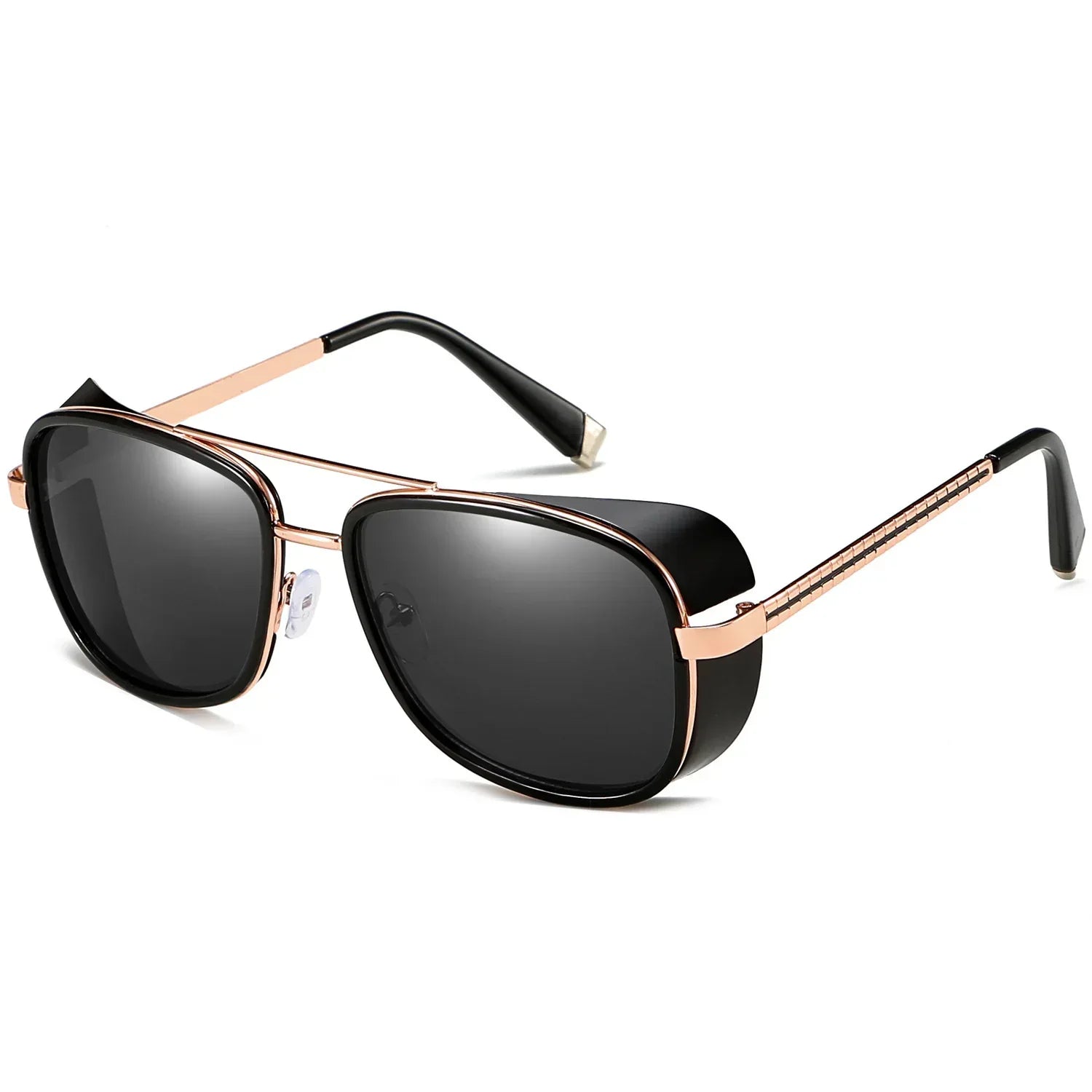 Tidal Retro Sunglasses For Men And Women - Viexta