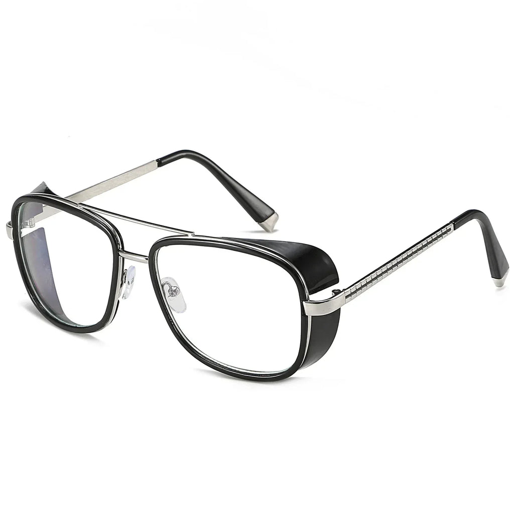 Tidal Retro Sunglasses For Men And Women - Viexta