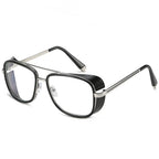 Tidal Retro Sunglasses For Men And Women - Viexta
