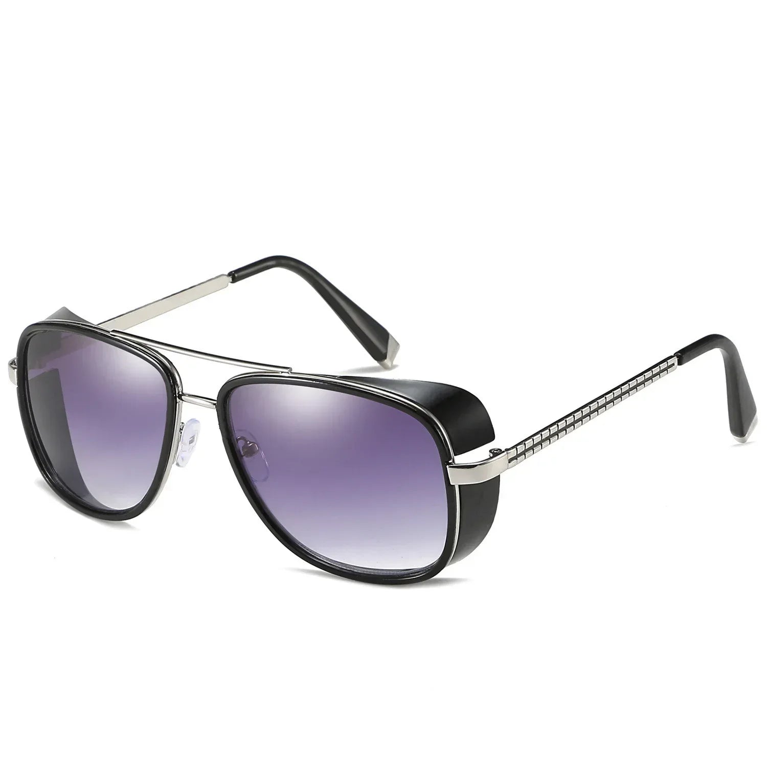 Tidal Retro Sunglasses For Men And Women - Viexta