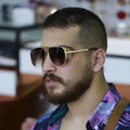 Fashion Hollow Sunglasses - Viexta