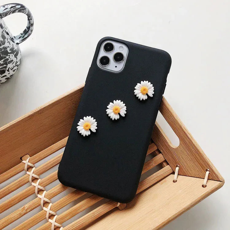 samsung-daisy-silicone-protective-cover - Viexta