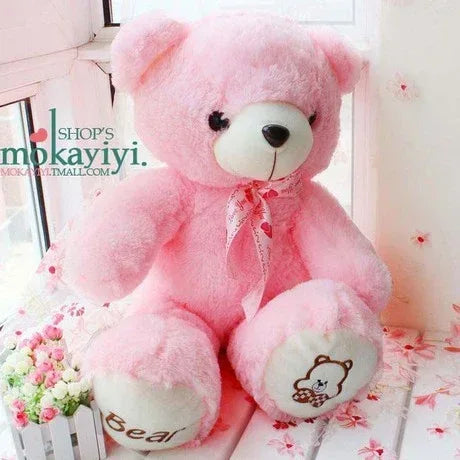 Teddy Hug Bear - Viexta