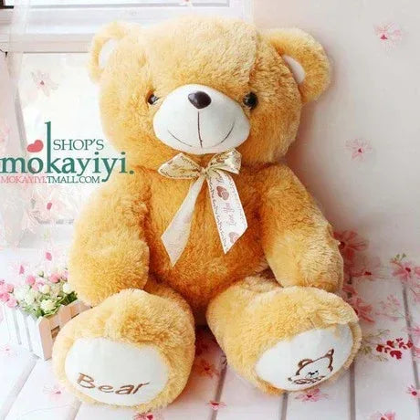 Teddy Hug Bear - Viexta