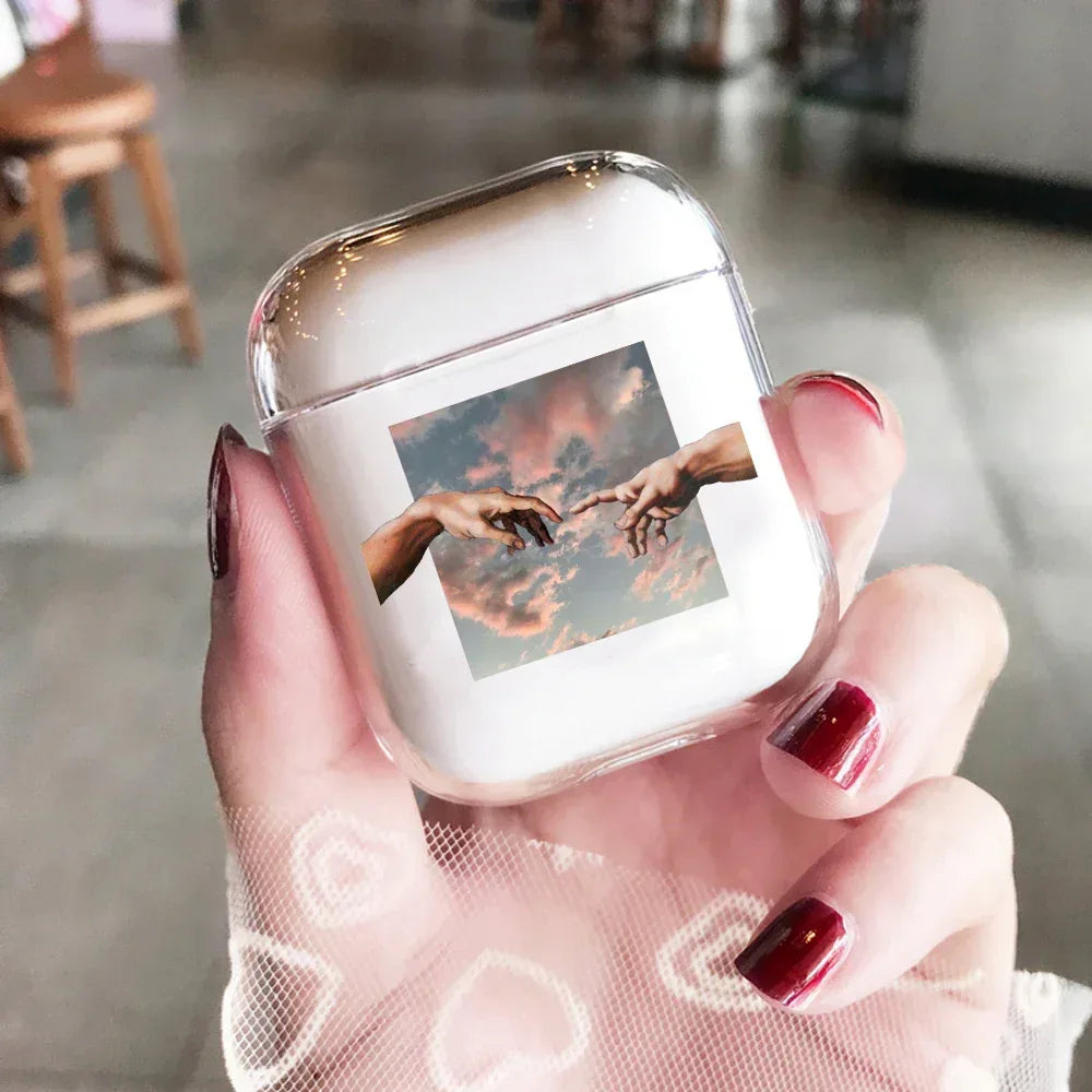 Bugs Bunny Airpods Pro Case - Viexta