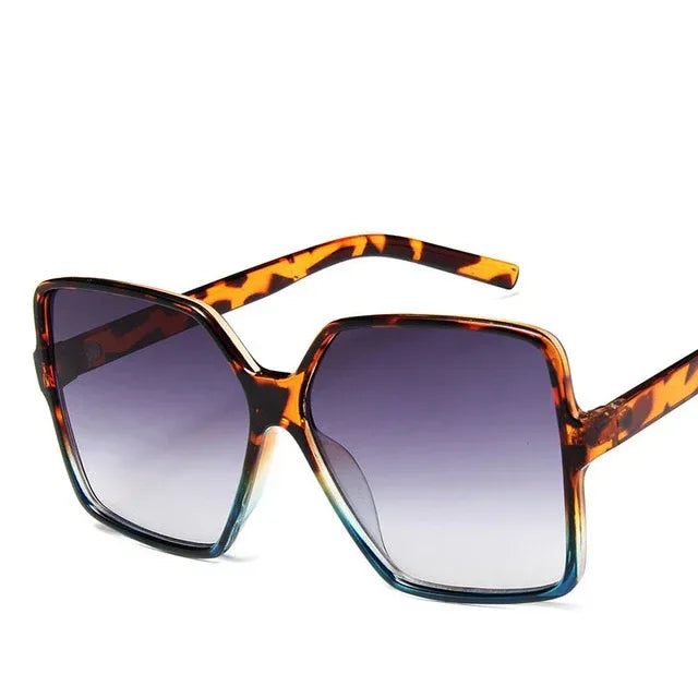 trendy-big-frame-sunglasses - Viexta
